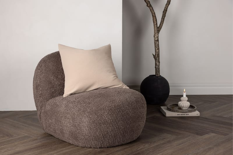 Celine Tyynynpäällinen - Beige - Kodintekstiilit & matot - Tyyny & torkkupeitto - Tyynynpäälliset