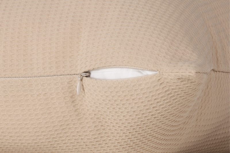 Celine Tyynynpäällinen - Beige - Kodintekstiilit & matot - Tyyny & torkkupeitto - Tyynynpäälliset