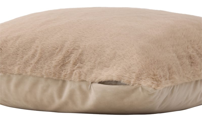 Thea Tyynynpäällinen - Beige - Kodintekstiilit & matot - Tyyny & torkkupeitto - Tyynynpäälliset