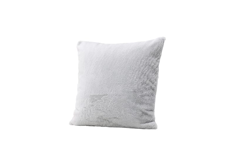 Thea Tyynynpäällinen - Harmaa - Kodintekstiilit & matot - Tyyny & torkkupeitto - Tyynynpäälliset