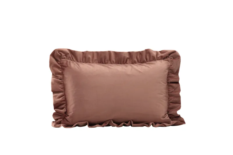 Hailey Tyynynpäällinen, Rosa