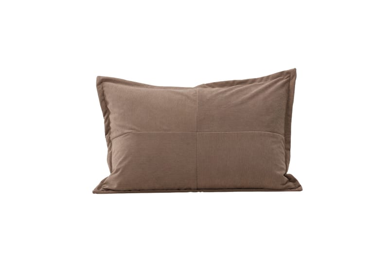 Lykke Tyynynpäällinen, Harmaa