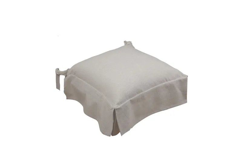 Vide tyynynpäällinen 42x42 cm, Pellava