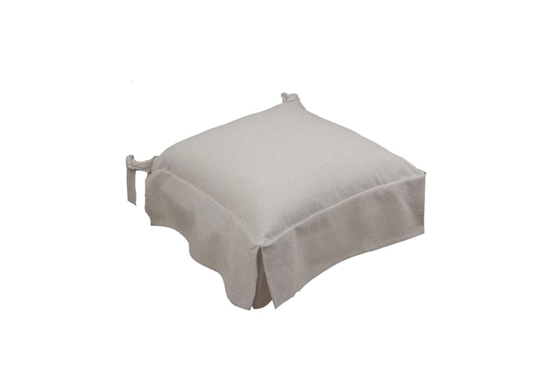 Vide tyynynpäällinen 42x42 cm, Pellava