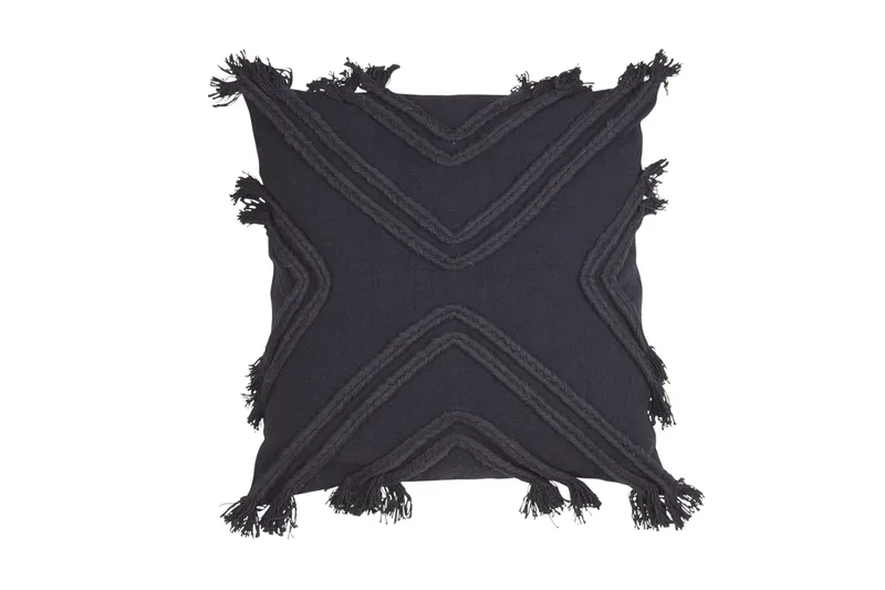 Rope tyynynpäällinen 48x48 cm, Merensininen