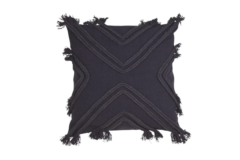 Rope tyynynpäällinen 48x48 cm, Merensininen