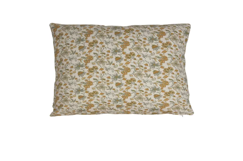 Petit tyynynpäällinen 40x60 cm, Vihreä