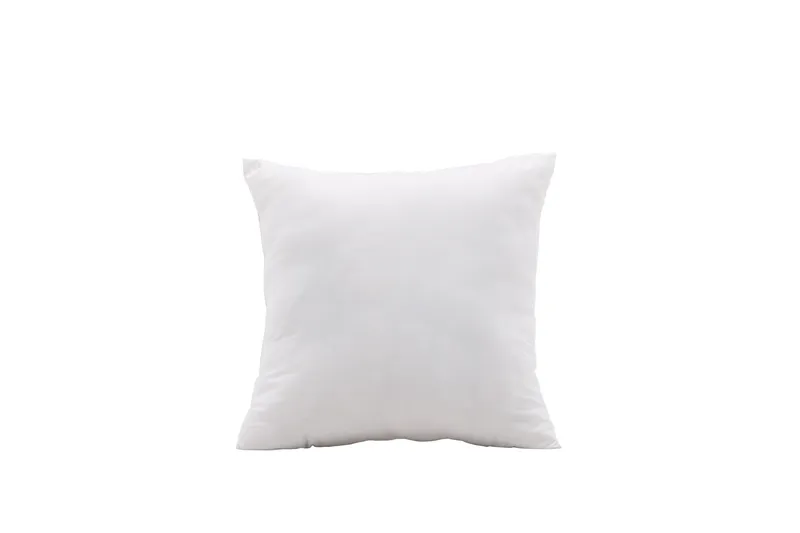 Ines Sisätyyny, Valkoinen