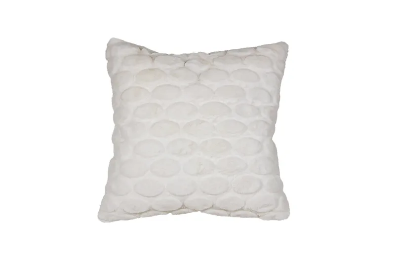 Sense tyynynpäällinen 48x48 cm, Offwhite