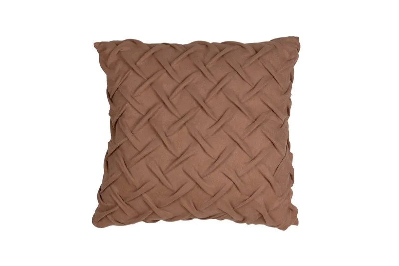 Magat tyynynpäällinen 50x50 cm, Vaaleanpunainen