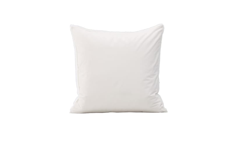 Thea Tyynynpäällinen - Valkoinen - Kodintekstiilit & matot - Tyyny & torkkupeitto - Tyynynpäälliset