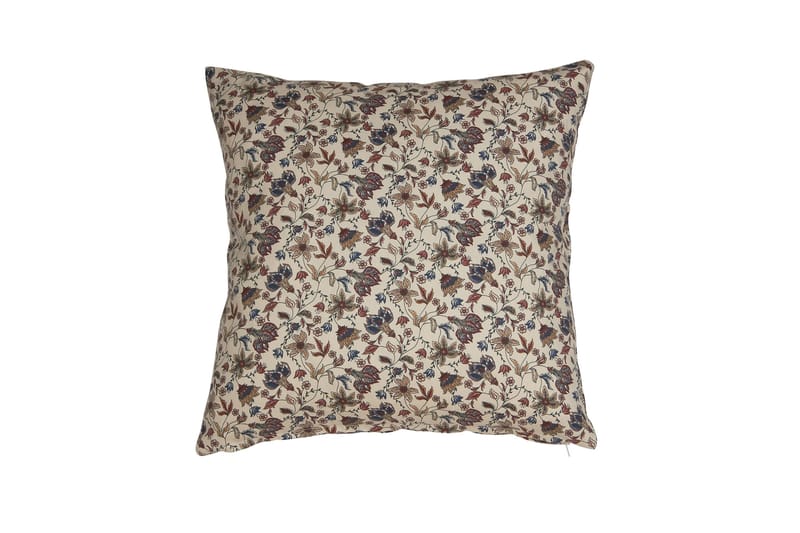 Petit tyynynpäällinen 45x45 cm, Sininen