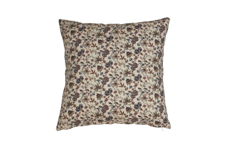 Petit tyynynpäällinen 45x45 cm, Sininen