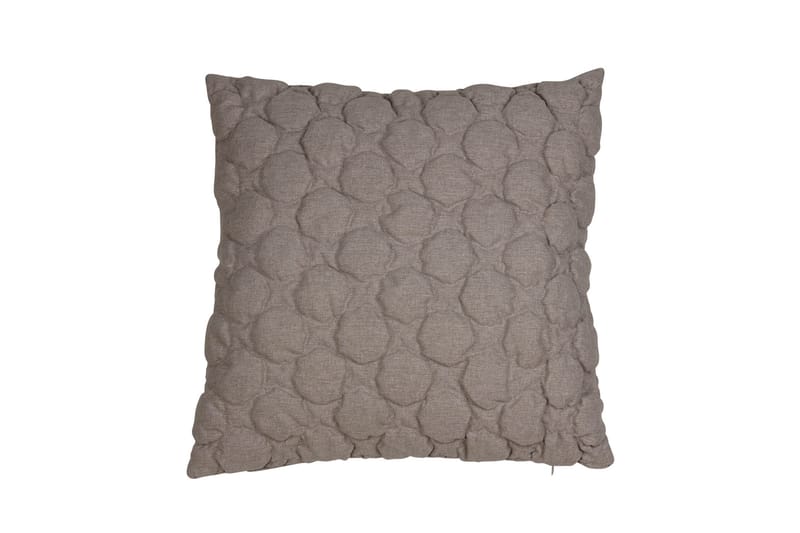 Pepper tyynynpäällinen 50x50 cm, Harmaa