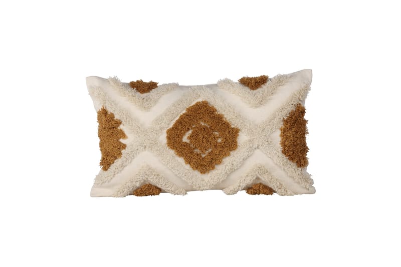 Ada Tyynynpäällinen, Ruskea