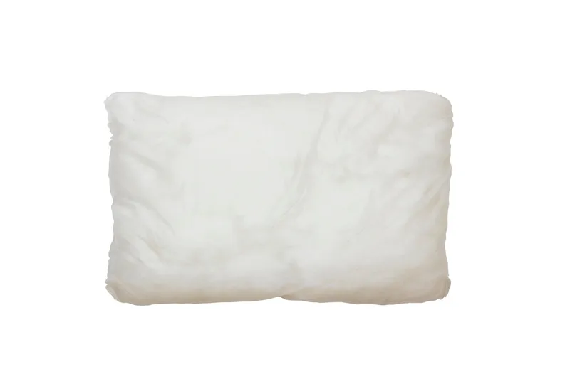 Idrish sisätyyny 40x60 cm - Valkoinen - Kodintekstiilit & matot - Tyyny & torkkupeitto - Sisätyyny