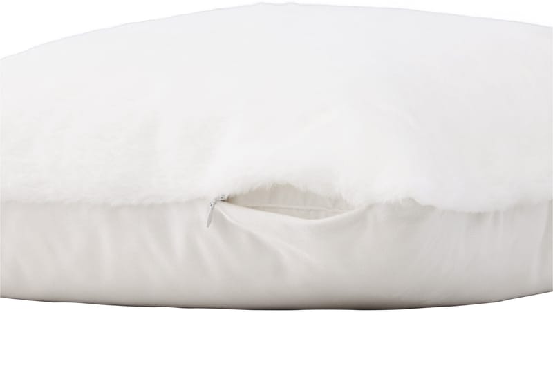 Thea Tyynynpäällinen - Valkoinen - Kodintekstiilit & matot - Tyyny & torkkupeitto - Tyynynpäälliset