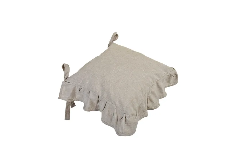 Alva tyynynpäällinen 42x42 cm, Pellava