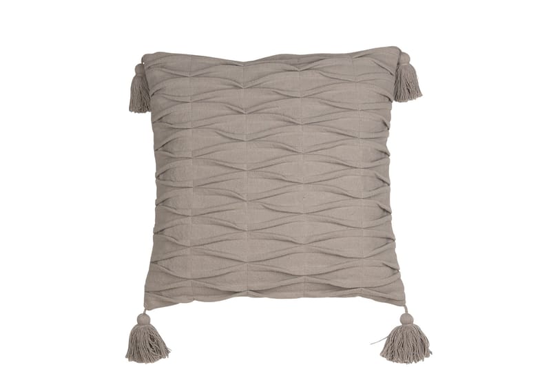 Soraya tyynynpäällinen 48x48 cm, Pellava