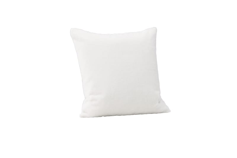 Thea Tyynynpäällinen - Valkoinen - Kodintekstiilit & matot - Tyyny & torkkupeitto - Tyynynpäälliset