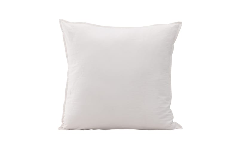 Ronja Tyynynpäällinen, Valkoinen