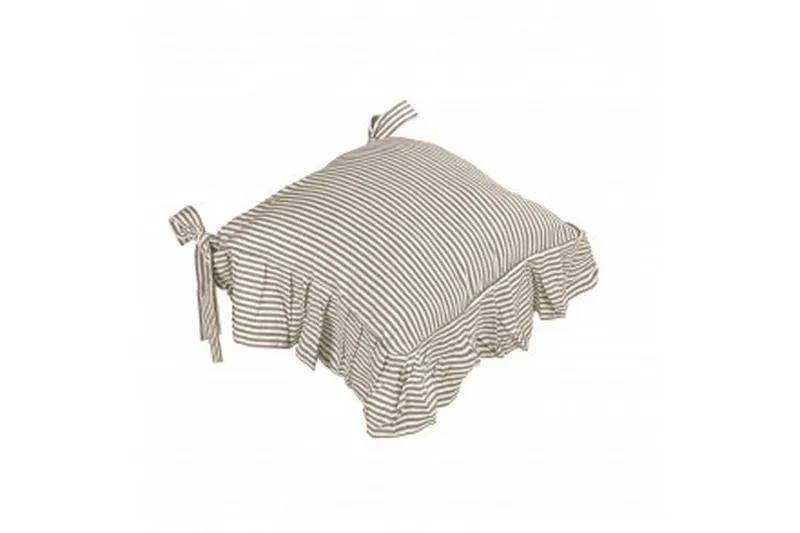 Oskar tyynynpäällinen 42x42 cm, Hiekka