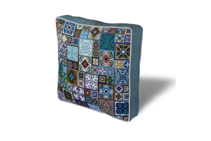 Alricon Koristetyyny 42x42 cm, Sininen