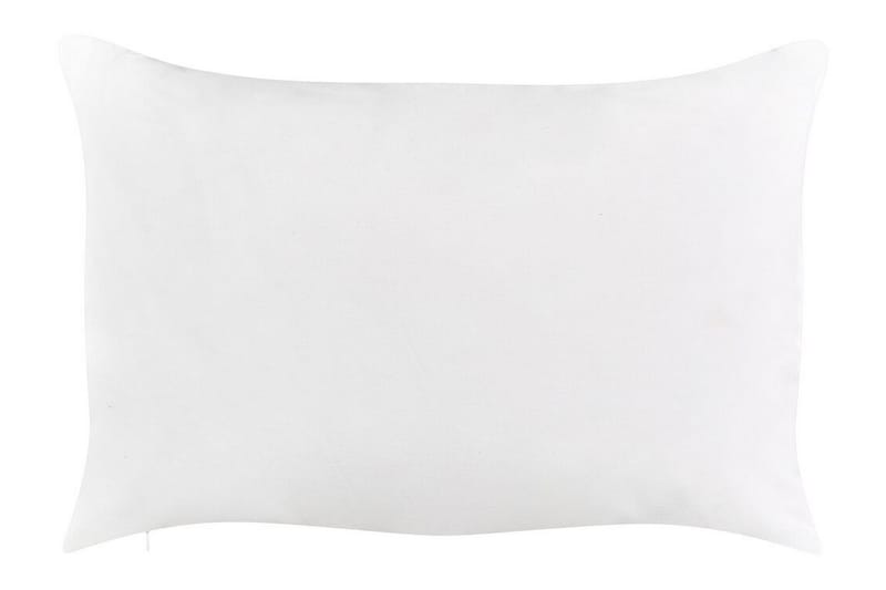 Arnesano Ulkotyyny 42x60 cm - Beige/Musta - Kodintekstiilit & matot - Tyyny & torkkupeitto - Ulkotyyny