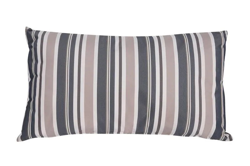Barrie Ulkotyyny 42x60 cm, Ruskea/Sininen/Beige