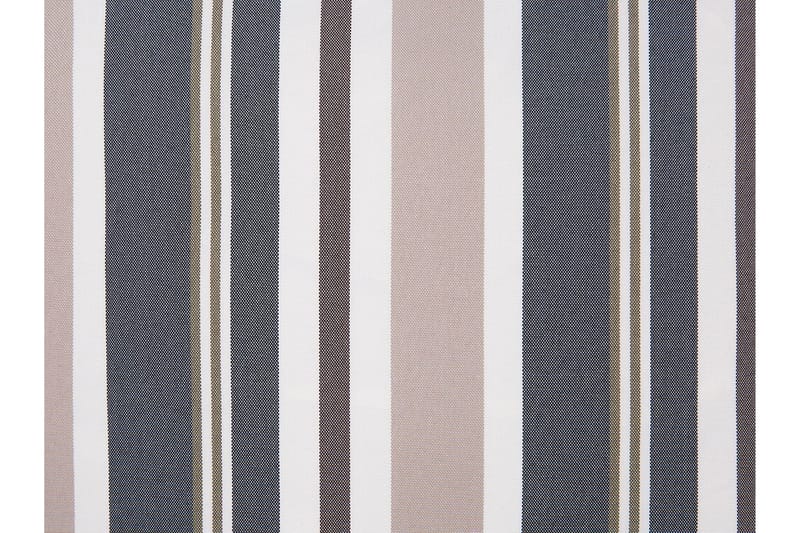 Barrie Ulkotyyny 42x60 cm - Ruskea/Sininen/Beige - Kodintekstiilit & matot - Tyyny & torkkupeitto - Ulkotyyny