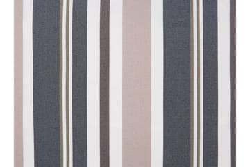 Barrie Ulkotyyny 42x60 cm - Ruskea/Sininen/Beige - Kodintekstiilit & matot - Tyyny & torkkupeitto - Ulkotyyny