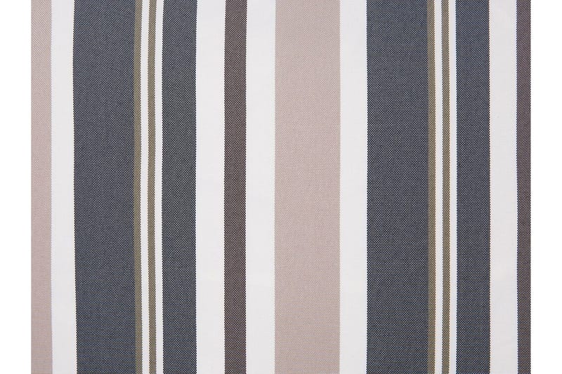Barrie Ulkotyyny 42x60 cm - Ruskea/Sininen/Beige - Kodintekstiilit & matot - Tyyny & torkkupeitto - Ulkotyyny