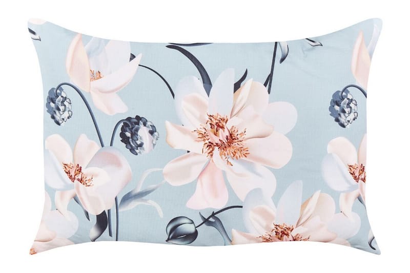 Benedetta Ulkotyyny 42x60 cm, Sininen