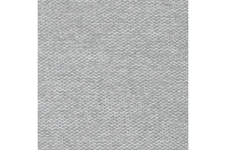 Buckfast Koristetyyny 50x50 cm - Harmaa - Koristetyynyt
