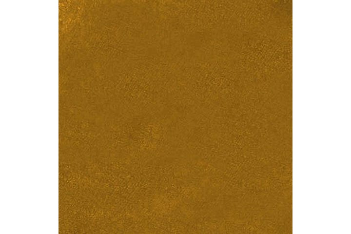 Buckfast Koristetyyny 50x50 cm - Keltainen - Koristetyynyt