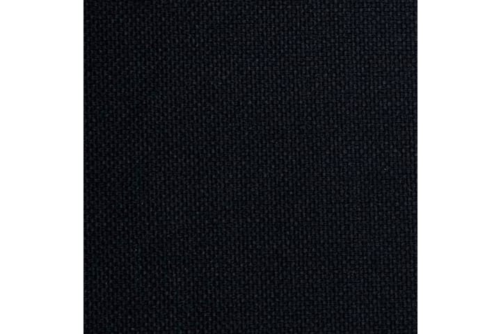 Buckfast Koristetyyny 50x50 cm - Musta - Koristetyynyt