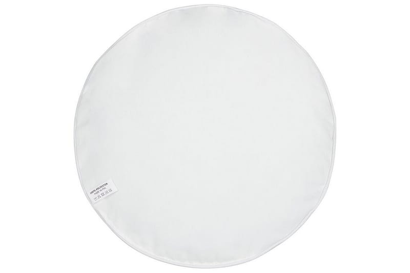 Busto Ulkotyyny 40 cm Pyöreä Pyöreä - Vaaleanpunainen - Kodintekstiilit & matot - Tyyny & torkkupeitto - Ulkotyyny