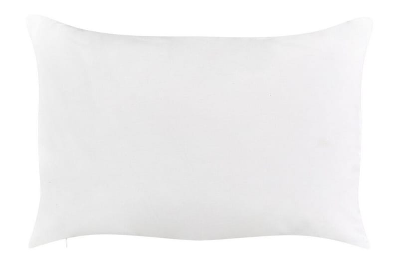 Busto Ulkotyyny 42x60 cm - Vaaleanpunainen - Kodintekstiilit & matot - Tyyny & torkkupeitto - Ulkotyyny