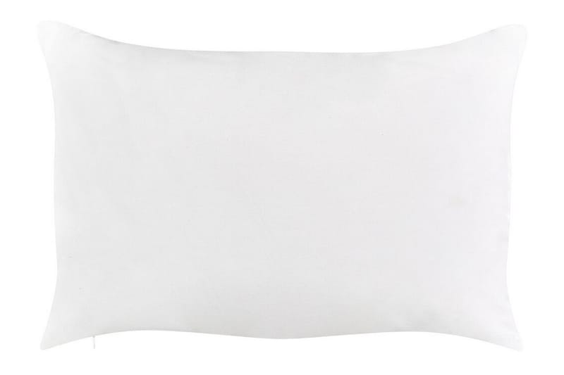 Busto Ulkotyyny 42x60 cm - Vaaleanpunainen - Kodintekstiilit & matot - Tyyny & torkkupeitto - Ulkotyyny