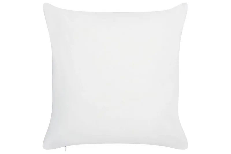 Busto Ulkotyyny 45x45 cm - Vaaleanpunainen - Kodintekstiilit & matot - Tyyny & torkkupeitto - Ulkotyyny