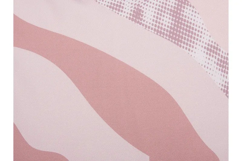 Busto Ulkotyyny 45x45 cm - Vaaleanpunainen - Kodintekstiilit & matot - Tyyny & torkkupeitto - Ulkotyyny