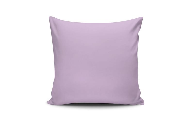 Callis Tyynynpäällinen 43x43 cm, Violetti