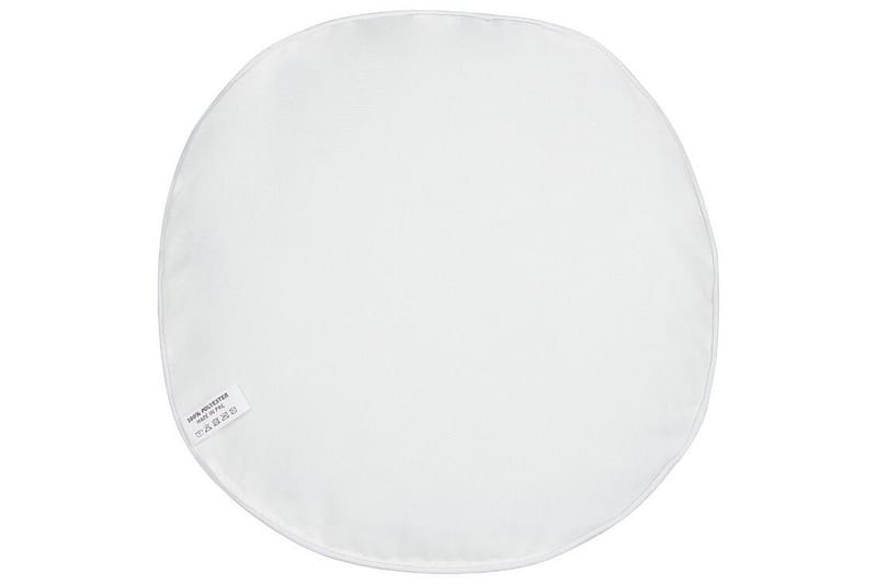 Cannole Ulkotyyny 40 cm Pyöreä - Ruskea/Valkoinen/Musta - Kodintekstiilit & matot - Tyyny & torkkupeitto - Ulkotyyny