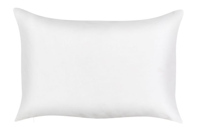 Carini Ulkotyyny 42x60 cm - Vihreä/Valkoinen - Kodintekstiilit & matot - Tyyny & torkkupeitto - Ulkotyyny
