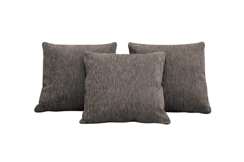 Dekorationskudde Scandi Days Amari 968, Musta
