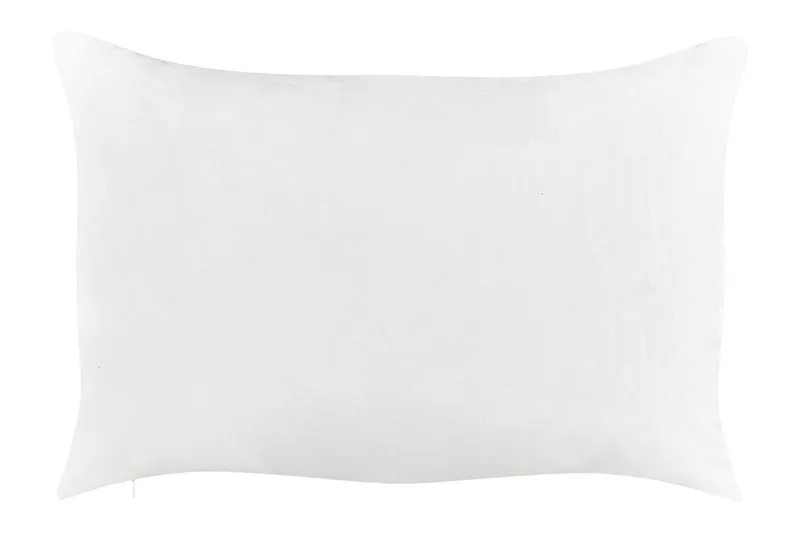 Didsbury Ulkotyyny 42x60 cm - Sininen/Vaaleanpunainen - Kodintekstiilit & matot - Tyyny & torkkupeitto - Ulkotyyny