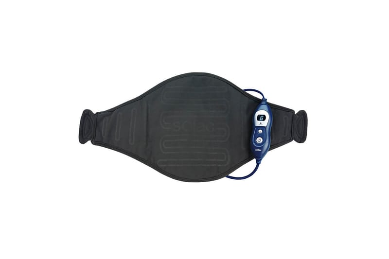 Ergonominen lämpötyyny Solac Helsinki Alaselkä, undefined