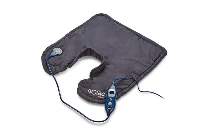 Ergonominen lämpötyyny Solac Helsinki Niska & Hartiat, undefined