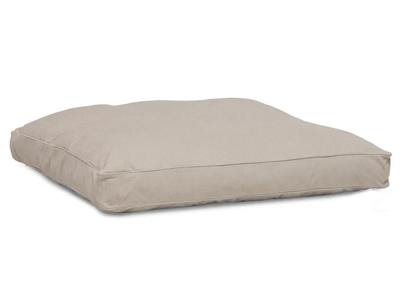 Hillerstorp Bara Vara divaanin pehmuste, Beige