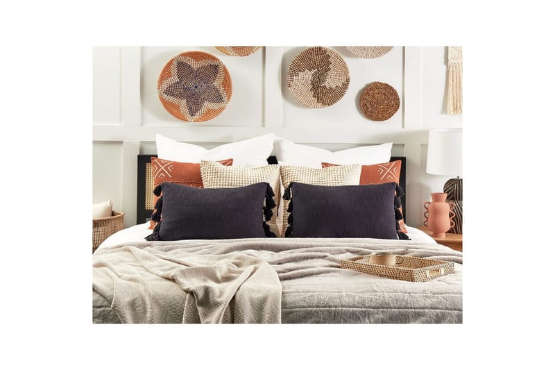 Koristetyynyt Lythrum setti, 2 kappaletta - Kodintekstiilit & matot - Tyyny & torkkupeitto - Koristetyynyt